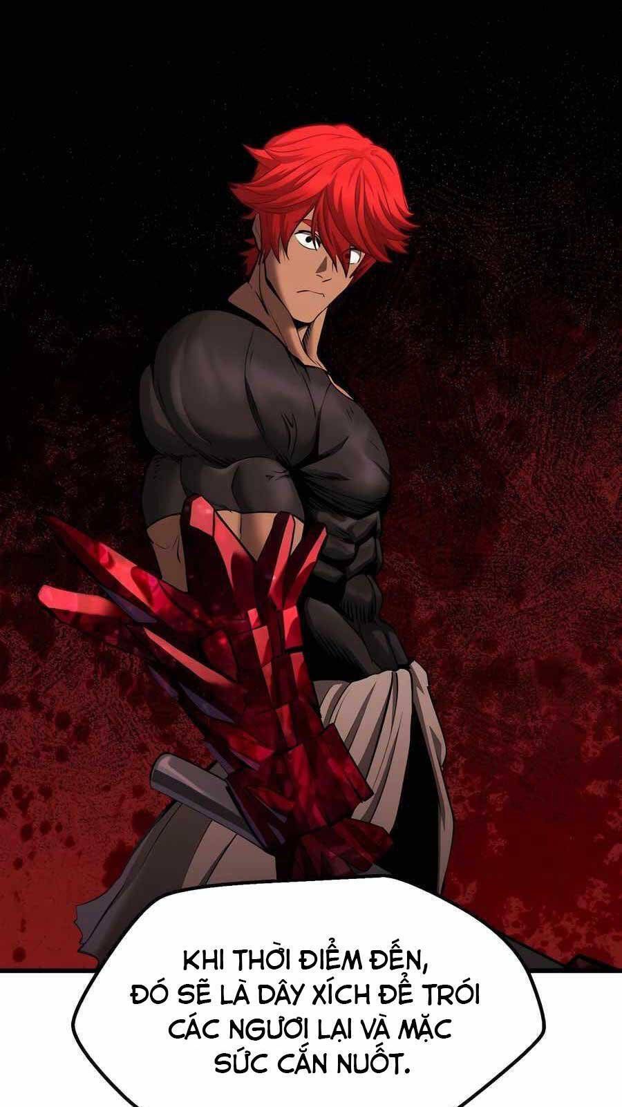 đọc truyện Anh Hùng Mạnh Nhất? Ta Không Làm Lâu Rồi! Chương 230 ảnh 90 tại Thiên Thai Truyện