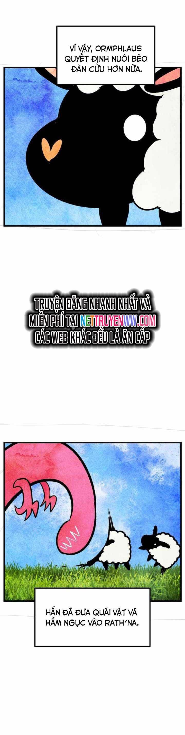 đọc truyện Anh Hùng Mạnh Nhất? Ta Không Làm Lâu Rồi! Chương 231 ảnh 15 tại Thiên Thai Truyện