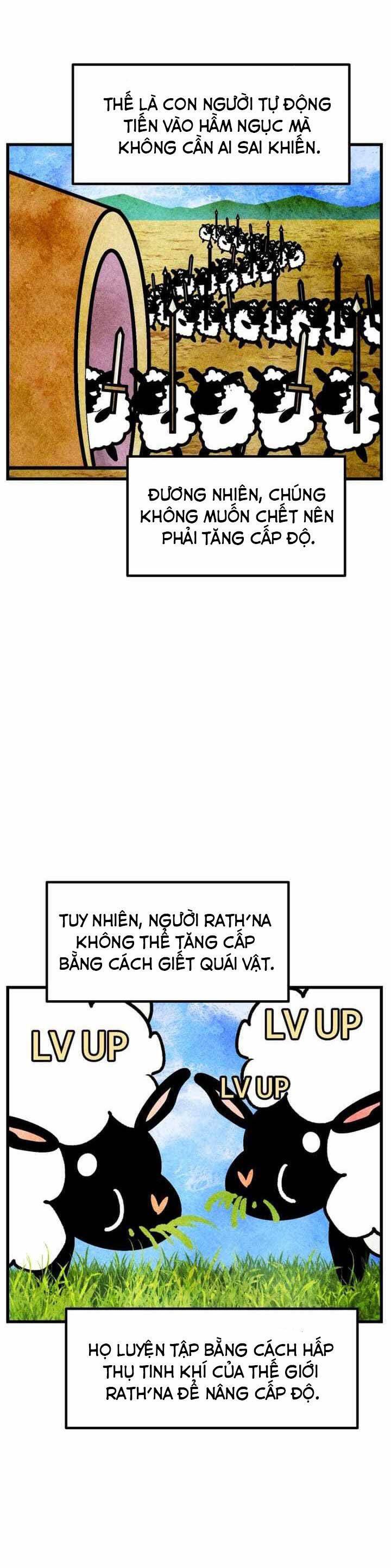 đọc truyện Anh Hùng Mạnh Nhất? Ta Không Làm Lâu Rồi! Chương 231 ảnh 18 tại Thiên Thai Truyện