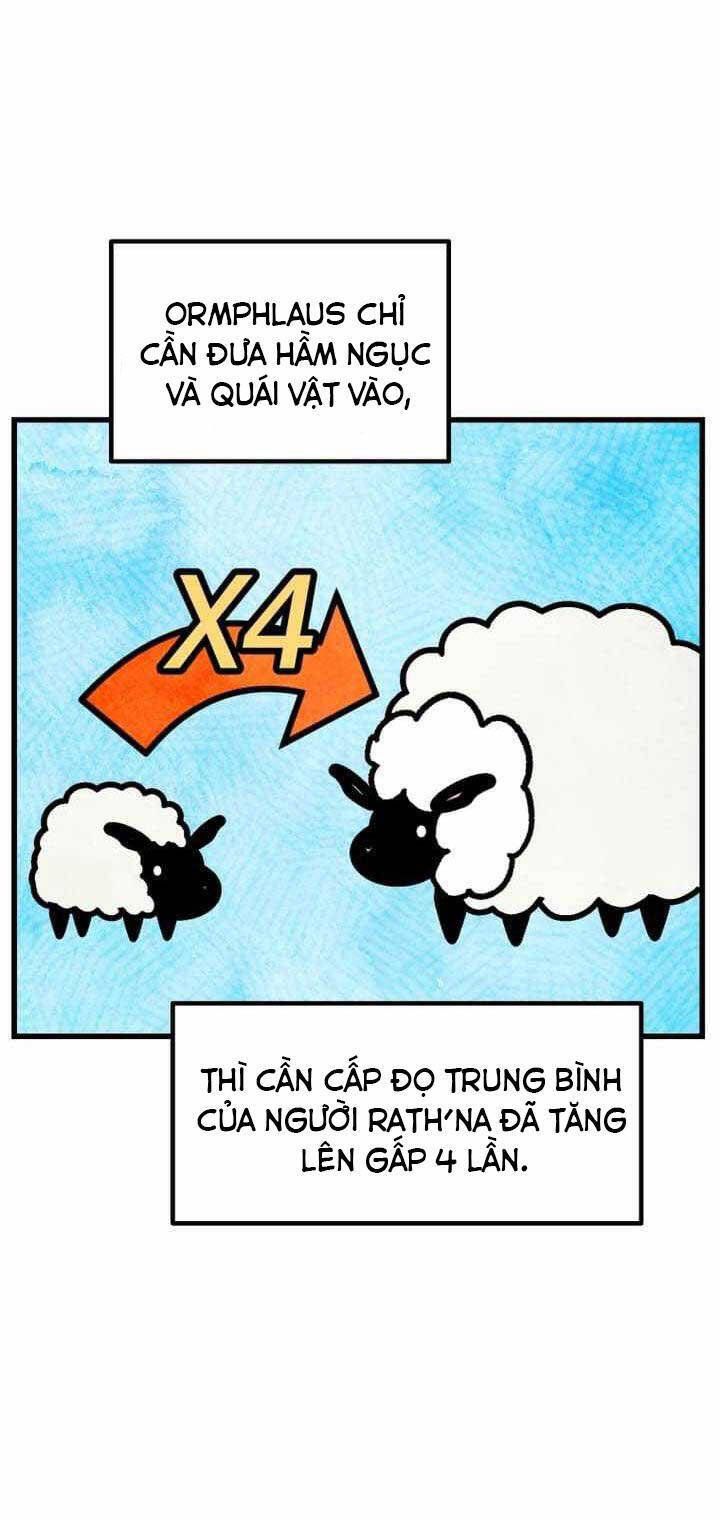 đọc truyện Anh Hùng Mạnh Nhất? Ta Không Làm Lâu Rồi! Chương 231 ảnh 19 tại Thiên Thai Truyện