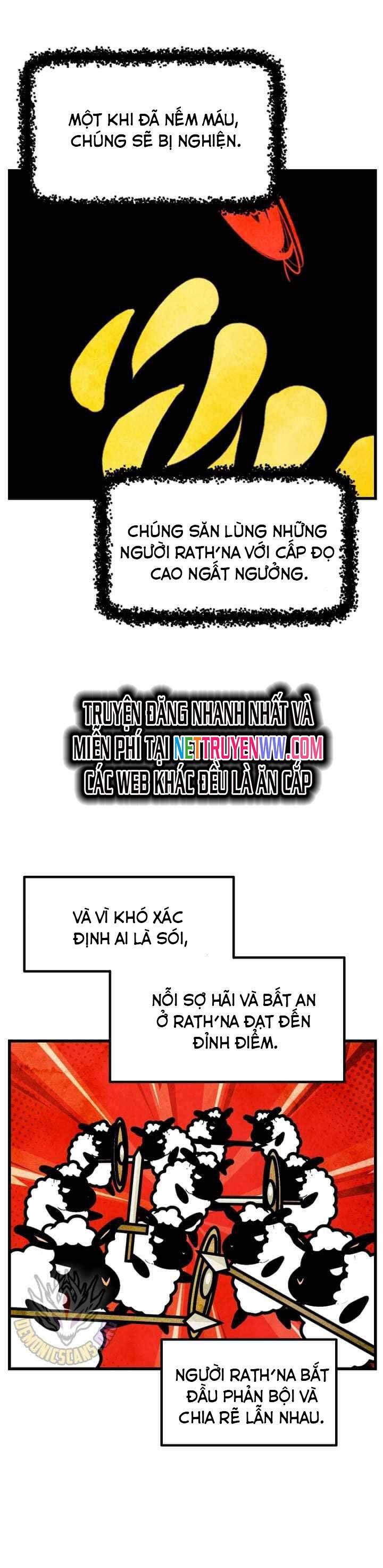 đọc truyện Anh Hùng Mạnh Nhất? Ta Không Làm Lâu Rồi! Chương 231 ảnh 23 tại Thiên Thai Truyện