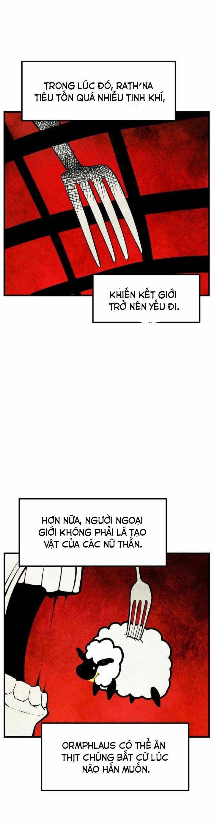 đọc truyện Anh Hùng Mạnh Nhất? Ta Không Làm Lâu Rồi! Chương 231 ảnh 24 tại Thiên Thai Truyện