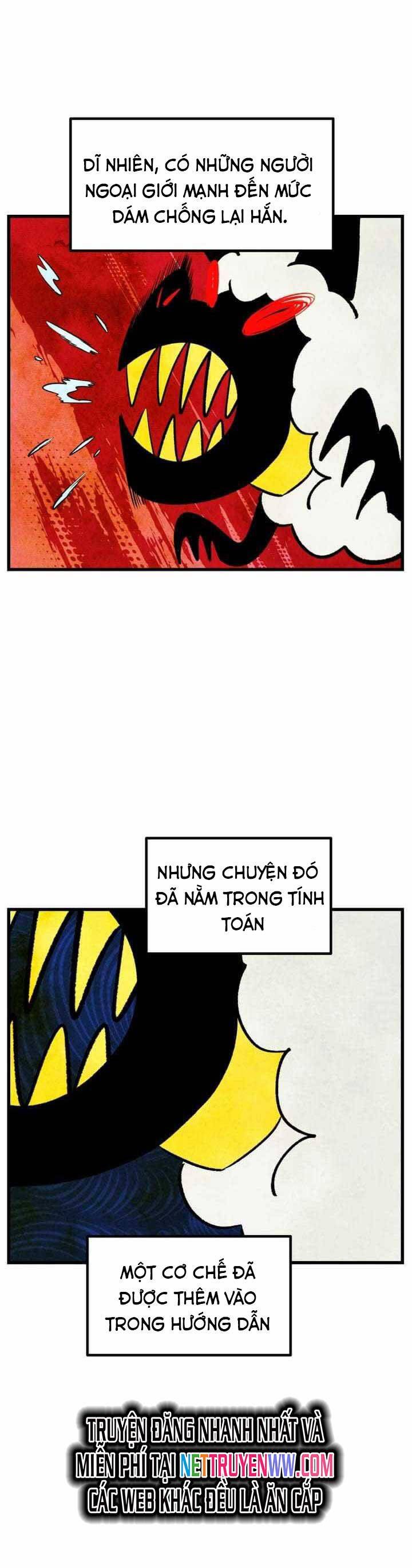 đọc truyện Anh Hùng Mạnh Nhất? Ta Không Làm Lâu Rồi! Chương 231 ảnh 25 tại Thiên Thai Truyện