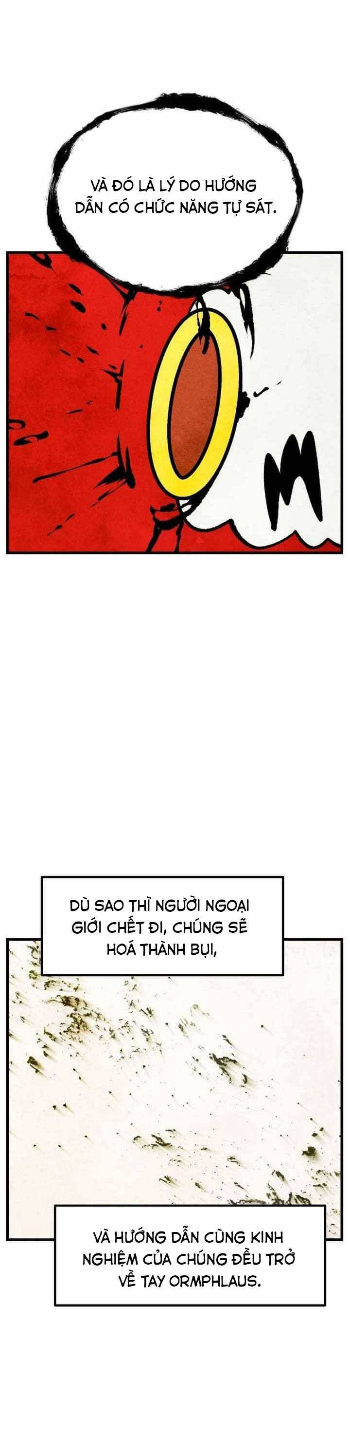 đọc truyện Anh Hùng Mạnh Nhất? Ta Không Làm Lâu Rồi! Chương 231 ảnh 26 tại Thiên Thai Truyện