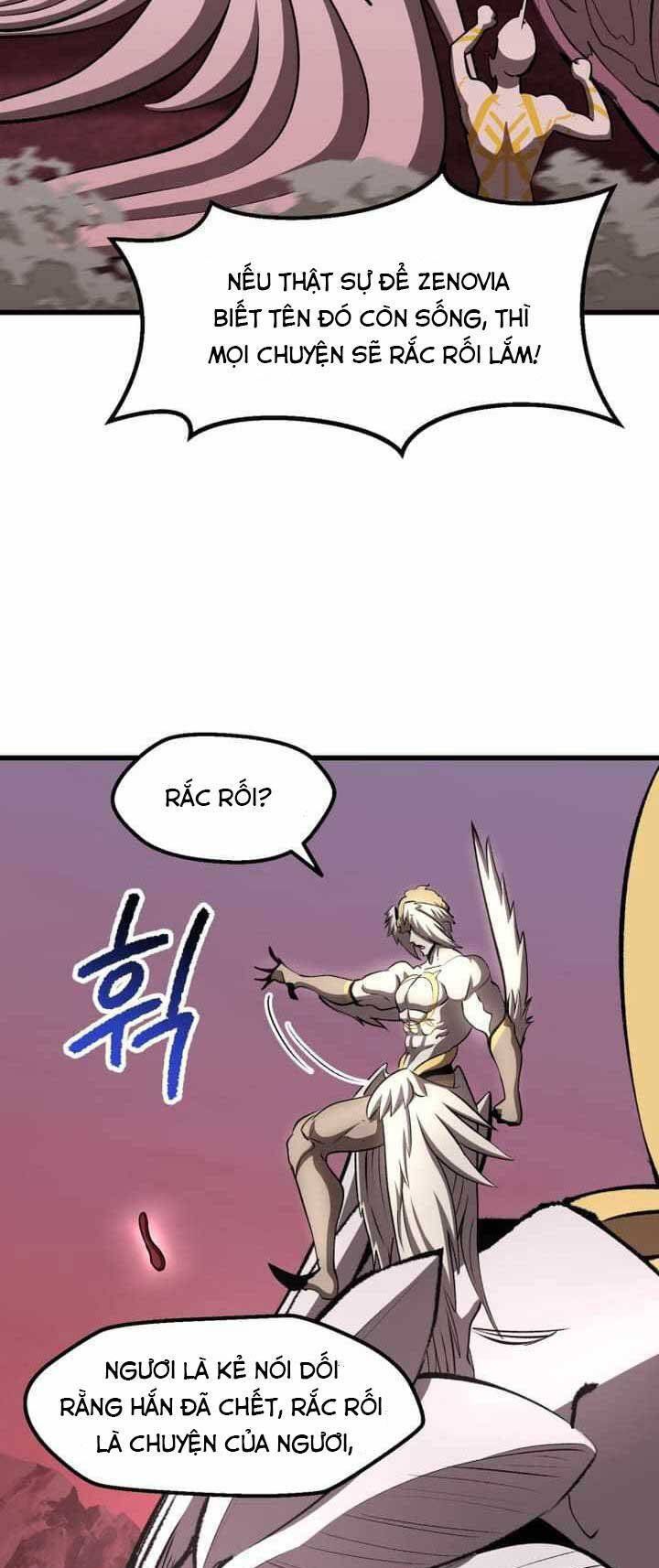 đọc truyện Anh Hùng Mạnh Nhất? Ta Không Làm Lâu Rồi! Chương 231 ảnh 5 tại Thiên Thai Truyện