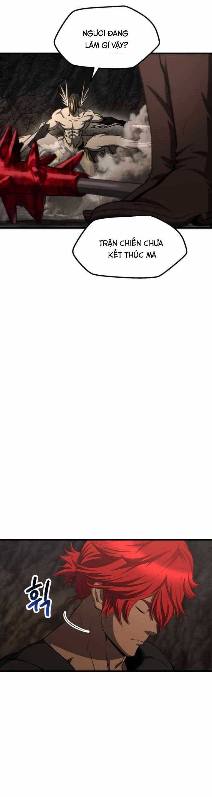 đọc truyện Anh Hùng Mạnh Nhất? Ta Không Làm Lâu Rồi! Chương 231 ảnh 33 tại Thiên Thai Truyện