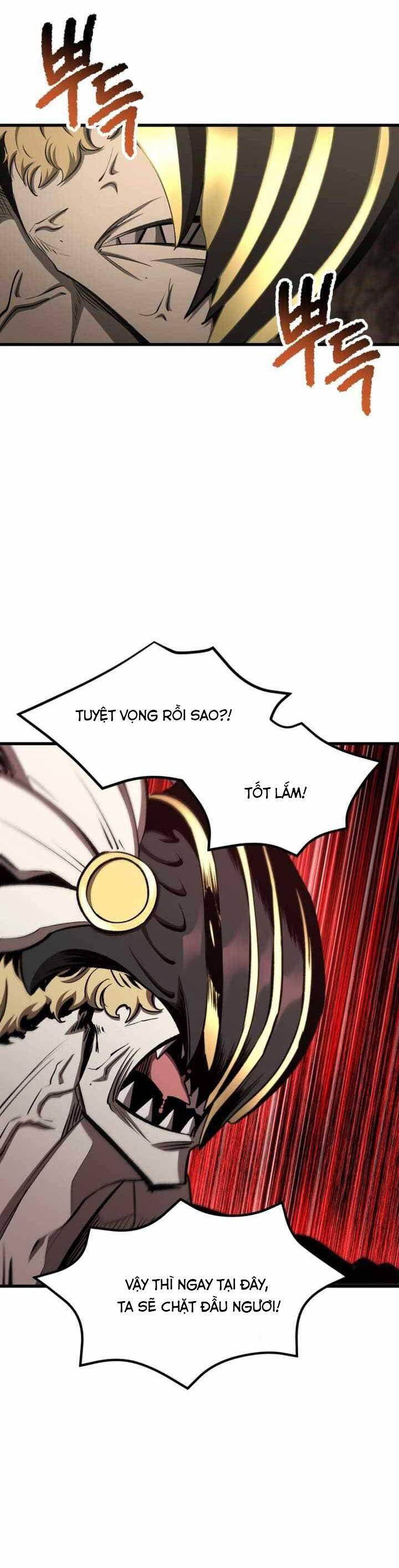 đọc truyện Anh Hùng Mạnh Nhất? Ta Không Làm Lâu Rồi! Chương 231 ảnh 34 tại Thiên Thai Truyện