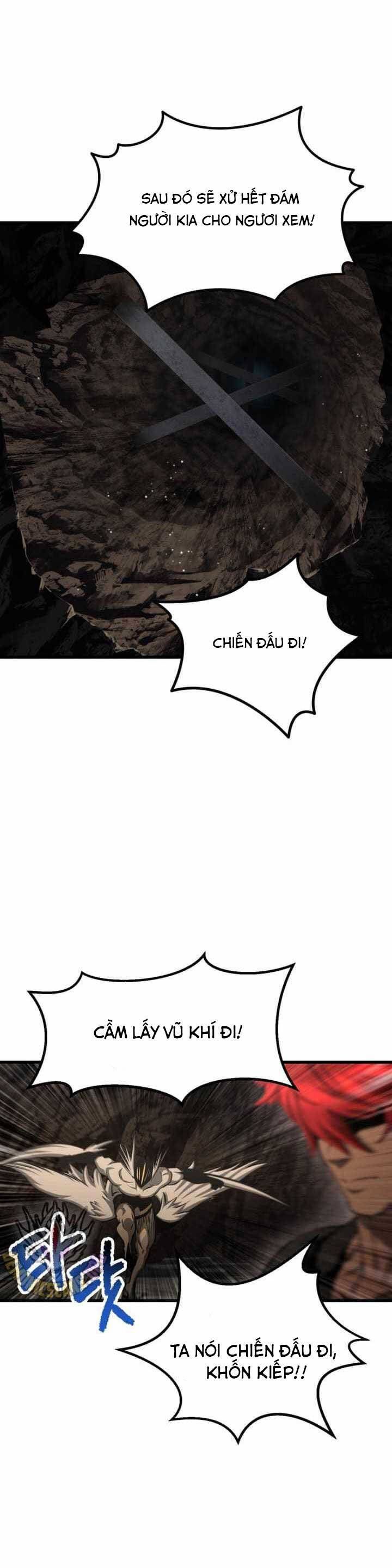 đọc truyện Anh Hùng Mạnh Nhất? Ta Không Làm Lâu Rồi! Chương 231 ảnh 35 tại Thiên Thai Truyện