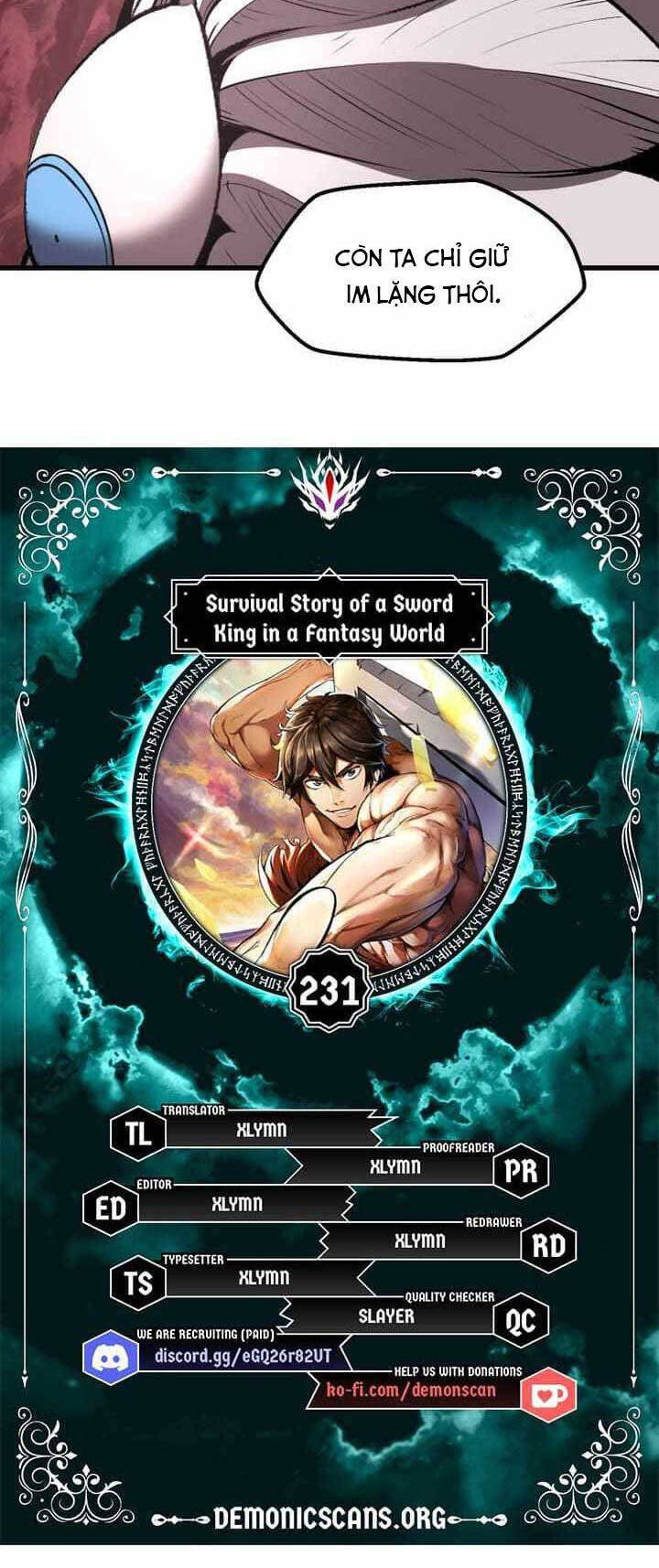 đọc truyện Anh Hùng Mạnh Nhất? Ta Không Làm Lâu Rồi! Chương 231 ảnh 6 tại Thiên Thai Truyện