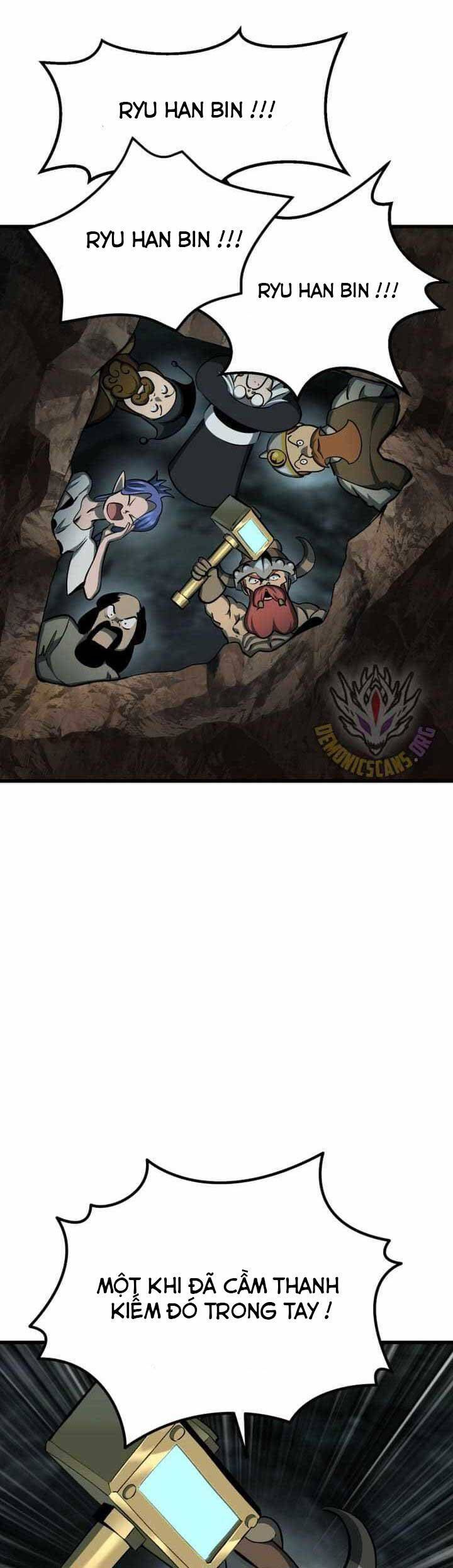 đọc truyện Anh Hùng Mạnh Nhất? Ta Không Làm Lâu Rồi! Chương 231 ảnh 47 tại Thiên Thai Truyện