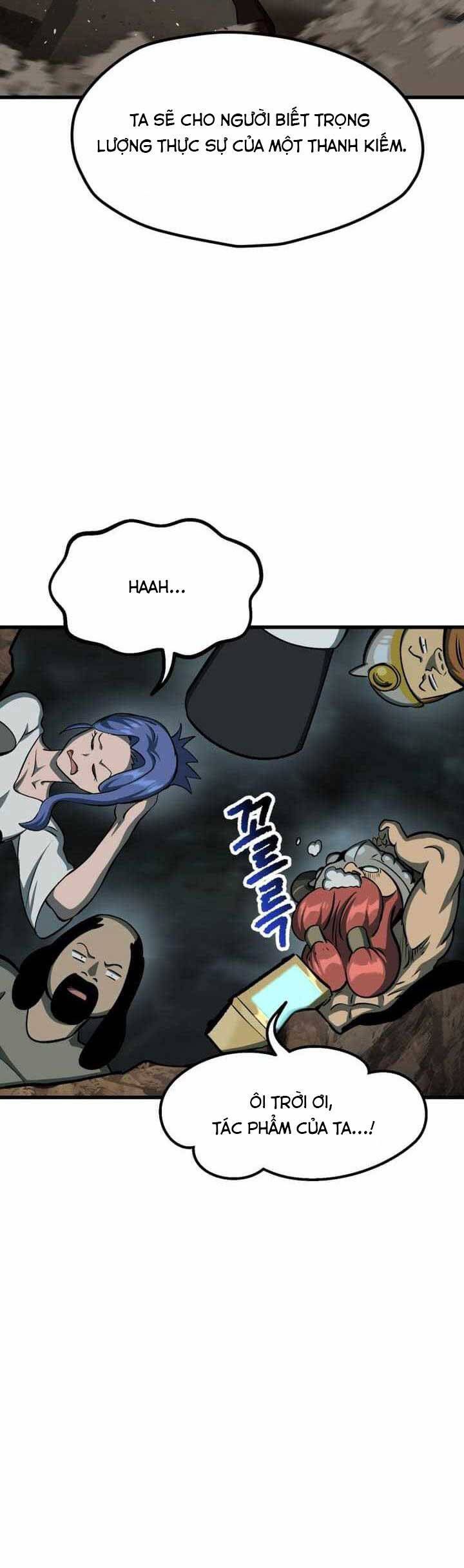 đọc truyện Anh Hùng Mạnh Nhất? Ta Không Làm Lâu Rồi! Chương 231 ảnh 55 tại Thiên Thai Truyện