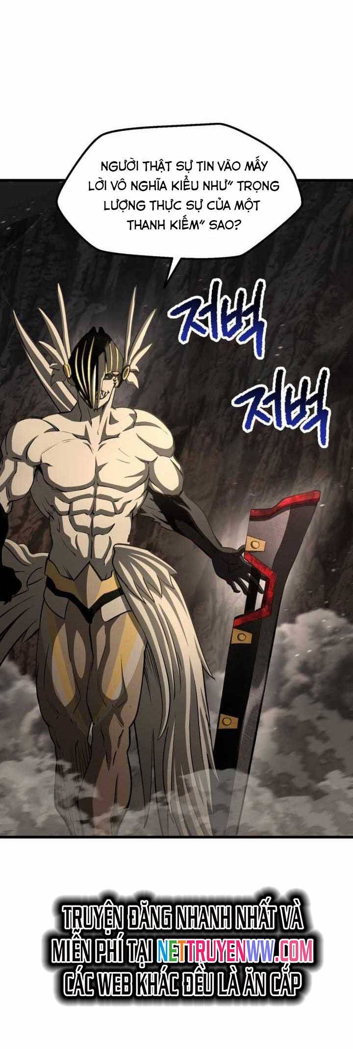 đọc truyện Anh Hùng Mạnh Nhất? Ta Không Làm Lâu Rồi! Chương 231 ảnh 56 tại Thiên Thai Truyện