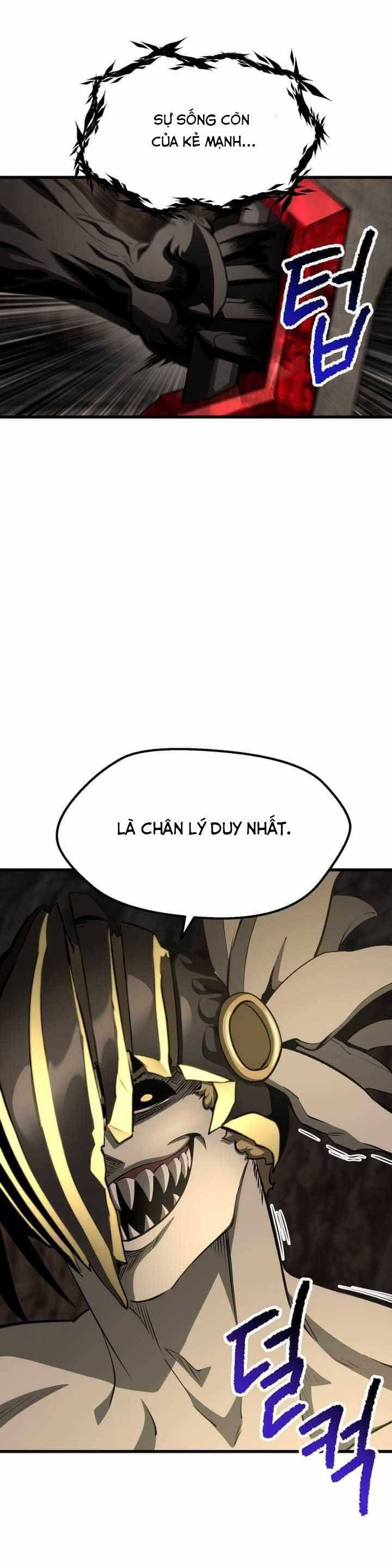 đọc truyện Anh Hùng Mạnh Nhất? Ta Không Làm Lâu Rồi! Chương 231 ảnh 57 tại Thiên Thai Truyện