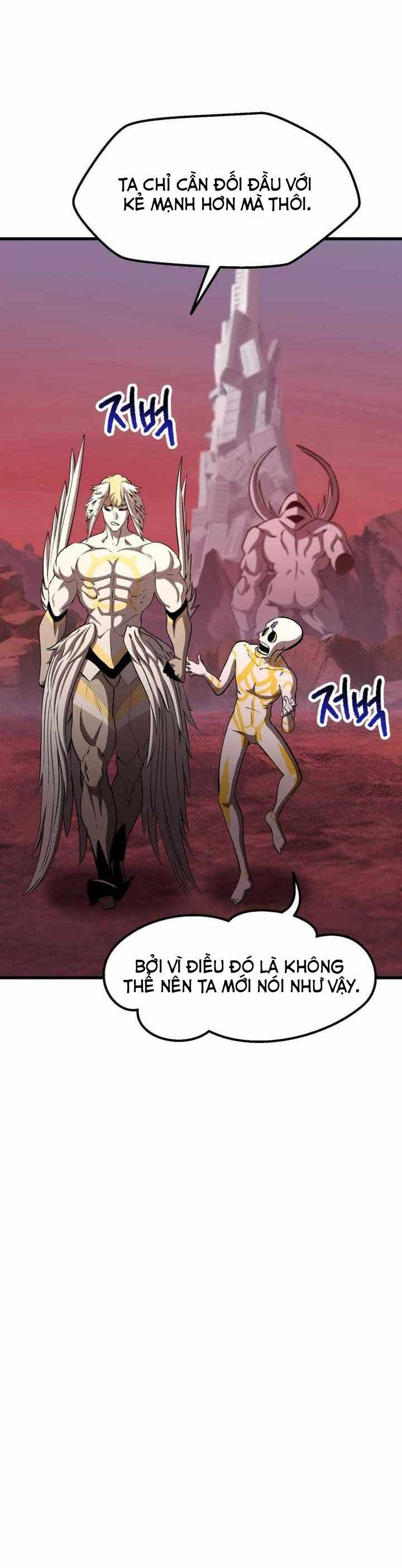 đọc truyện Anh Hùng Mạnh Nhất? Ta Không Làm Lâu Rồi! Chương 231 ảnh 9 tại Thiên Thai Truyện