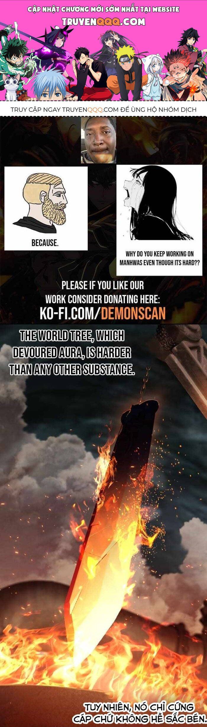 đọc truyện Anh Hùng Mạnh Nhất? Ta Không Làm Lâu Rồi! Chương 232 ảnh 3 tại Thiên Thai Truyện