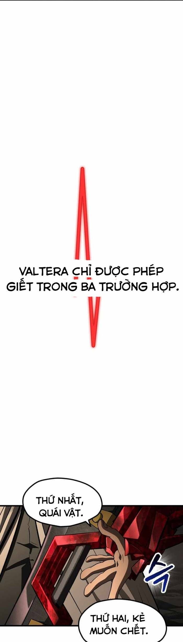 đọc truyện Anh Hùng Mạnh Nhất? Ta Không Làm Lâu Rồi! Chương 232 ảnh 23 tại Thiên Thai Truyện