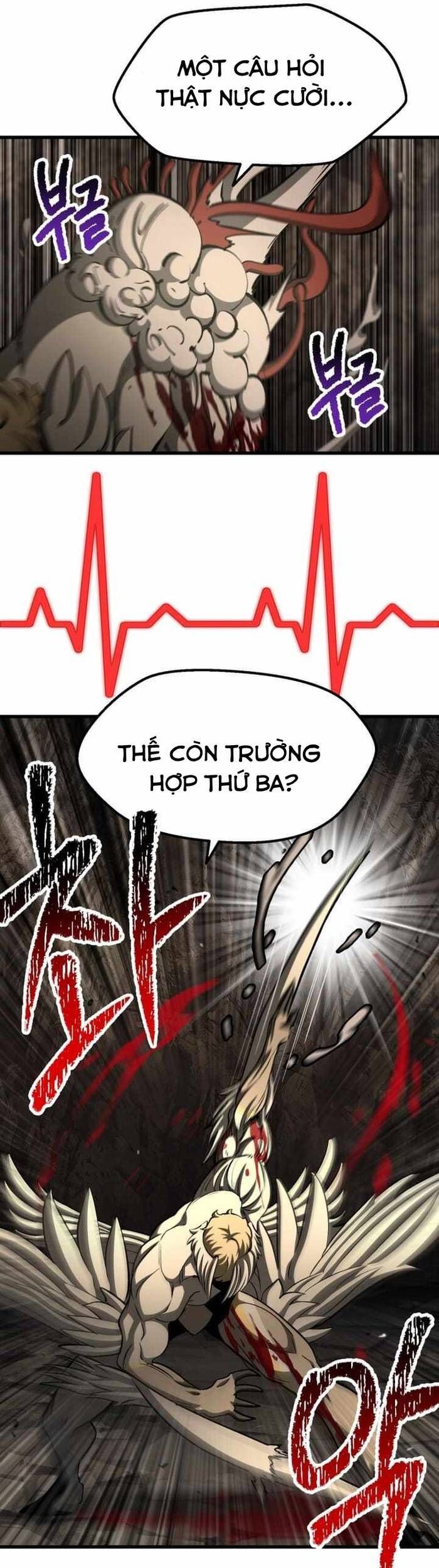 đọc truyện Anh Hùng Mạnh Nhất? Ta Không Làm Lâu Rồi! Chương 232 ảnh 25 tại Thiên Thai Truyện