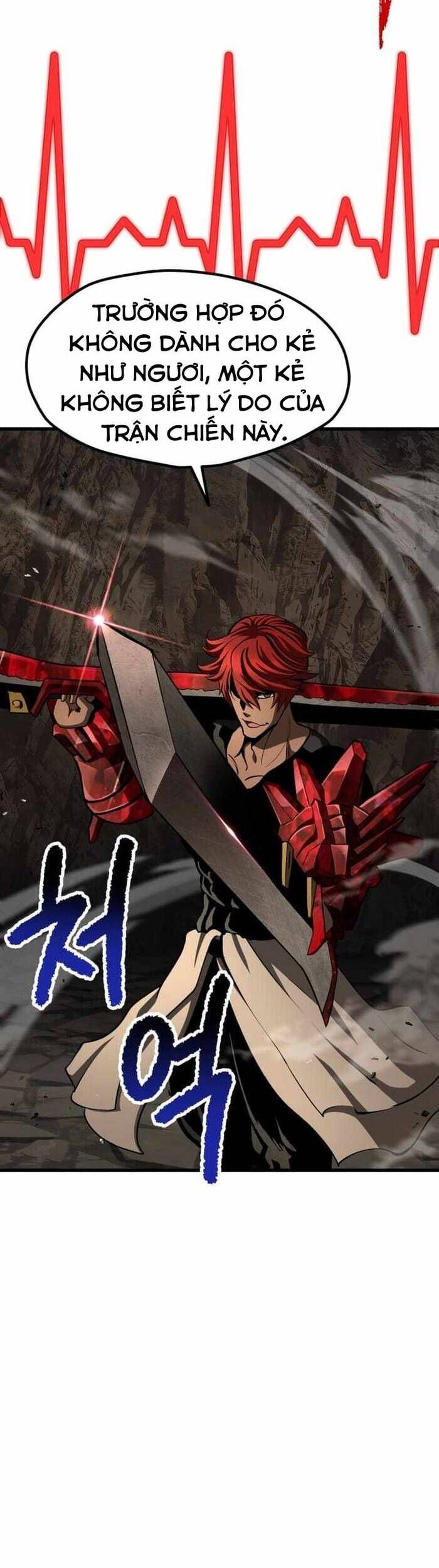 đọc truyện Anh Hùng Mạnh Nhất? Ta Không Làm Lâu Rồi! Chương 232 ảnh 26 tại Thiên Thai Truyện