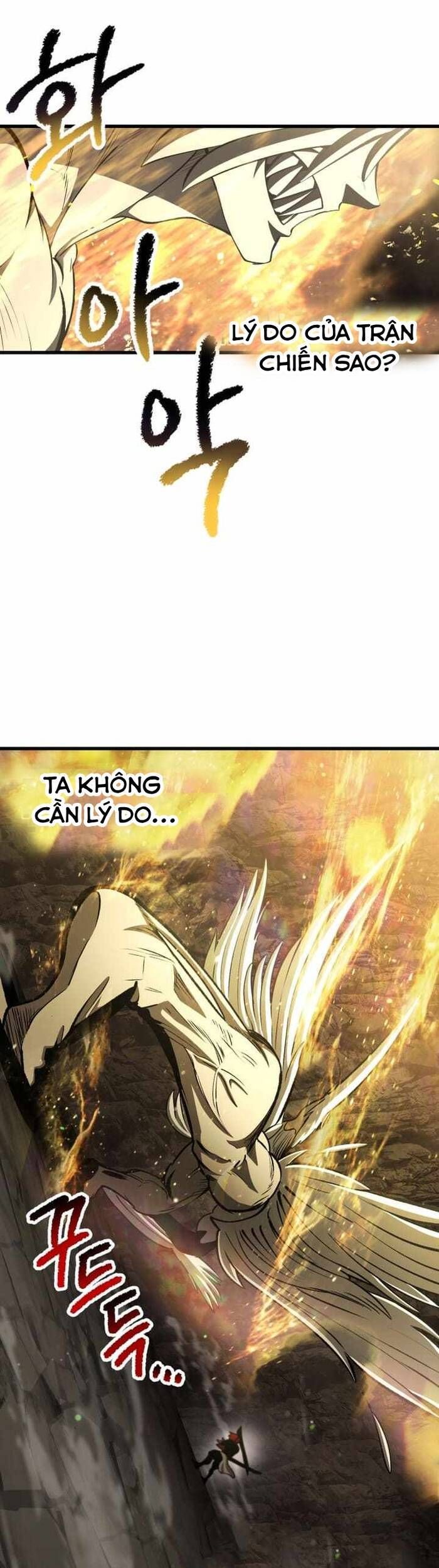 đọc truyện Anh Hùng Mạnh Nhất? Ta Không Làm Lâu Rồi! Chương 232 ảnh 27 tại Thiên Thai Truyện