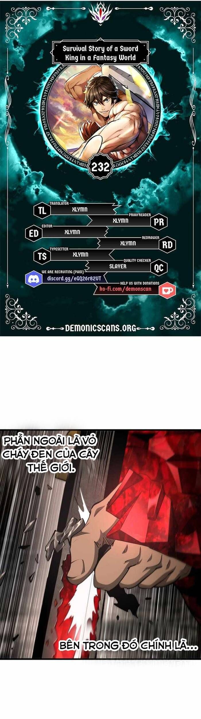 đọc truyện Anh Hùng Mạnh Nhất? Ta Không Làm Lâu Rồi! Chương 232 ảnh 5 tại Thiên Thai Truyện