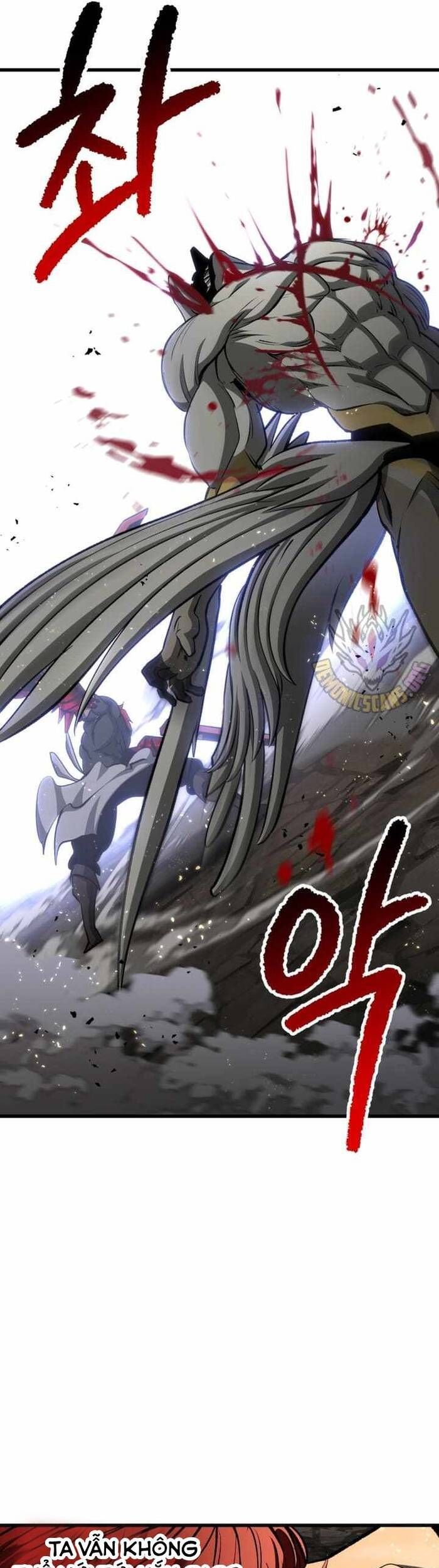 đọc truyện Anh Hùng Mạnh Nhất? Ta Không Làm Lâu Rồi! Chương 232 ảnh 35 tại Thiên Thai Truyện