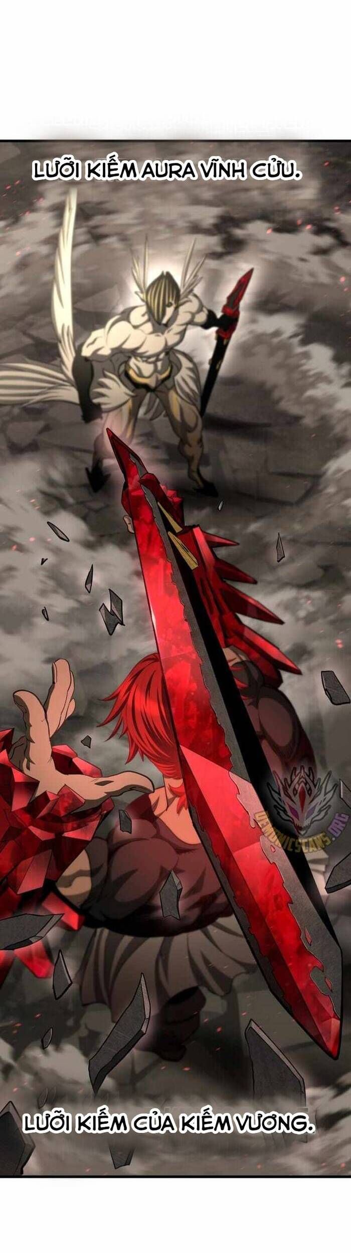 đọc truyện Anh Hùng Mạnh Nhất? Ta Không Làm Lâu Rồi! Chương 232 ảnh 6 tại Thiên Thai Truyện