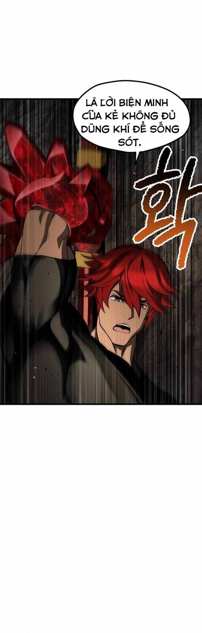 đọc truyện Anh Hùng Mạnh Nhất? Ta Không Làm Lâu Rồi! Chương 232 ảnh 42 tại Thiên Thai Truyện