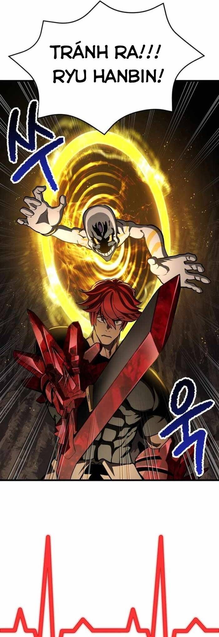 đọc truyện Anh Hùng Mạnh Nhất? Ta Không Làm Lâu Rồi! Chương 232 ảnh 47 tại Thiên Thai Truyện