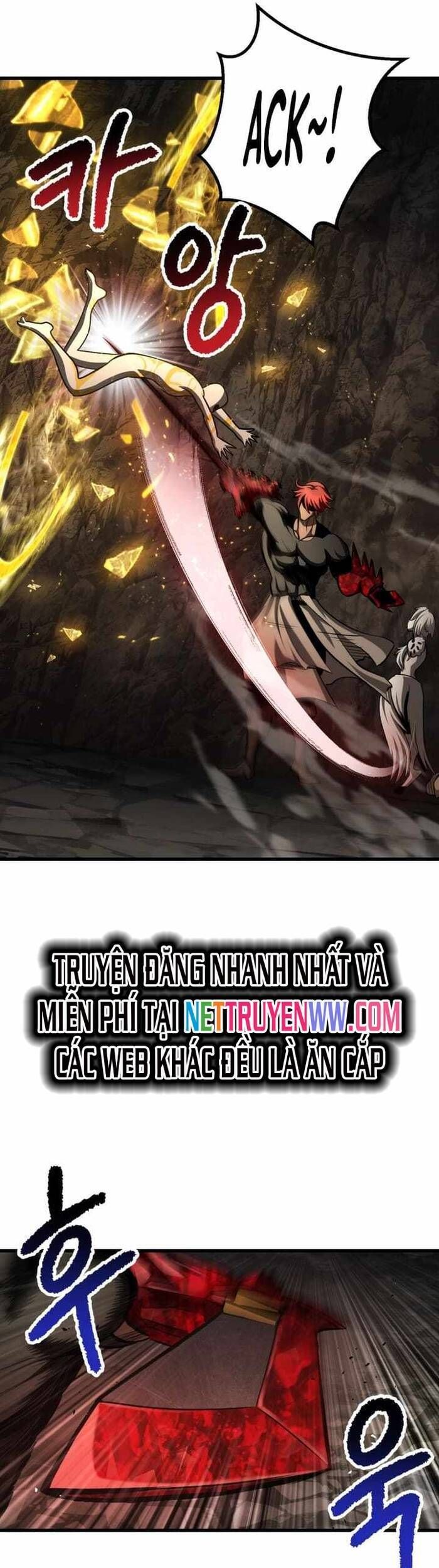 đọc truyện Anh Hùng Mạnh Nhất? Ta Không Làm Lâu Rồi! Chương 232 ảnh 49 tại Thiên Thai Truyện