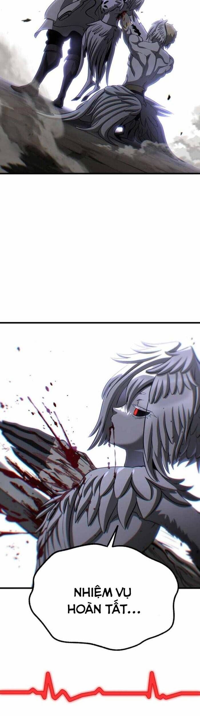 đọc truyện Anh Hùng Mạnh Nhất? Ta Không Làm Lâu Rồi! Chương 232 ảnh 54 tại Thiên Thai Truyện