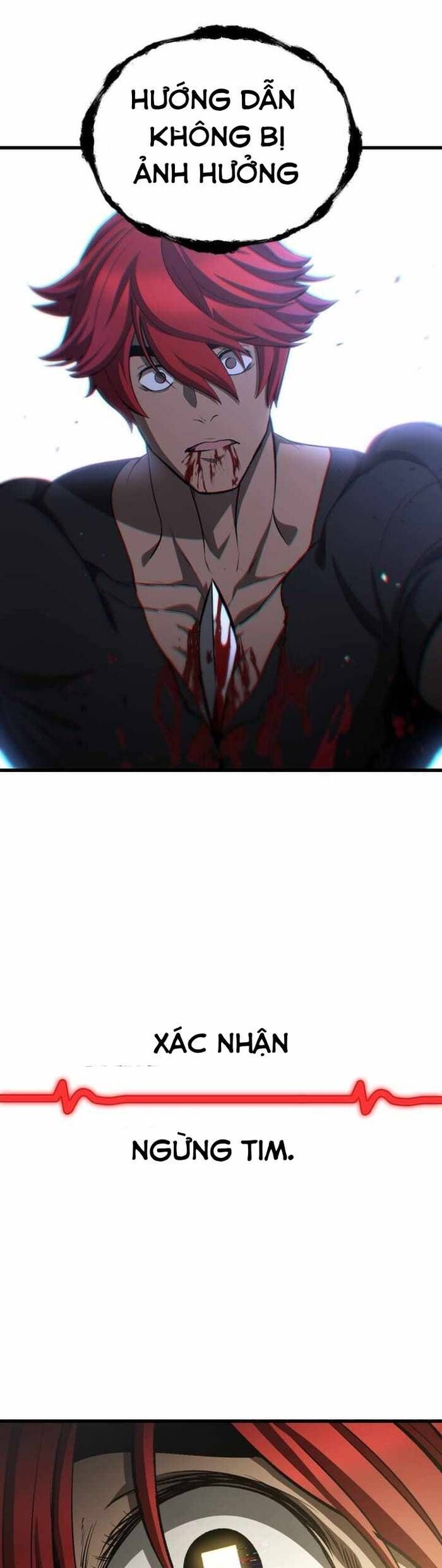 đọc truyện Anh Hùng Mạnh Nhất? Ta Không Làm Lâu Rồi! Chương 232 ảnh 55 tại Thiên Thai Truyện