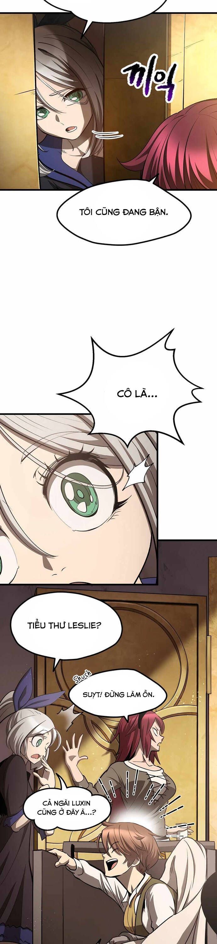 đọc truyện Anh Hùng Mạnh Nhất? Ta Không Làm Lâu Rồi! Chương 233 ảnh 13 tại Thiên Thai Truyện