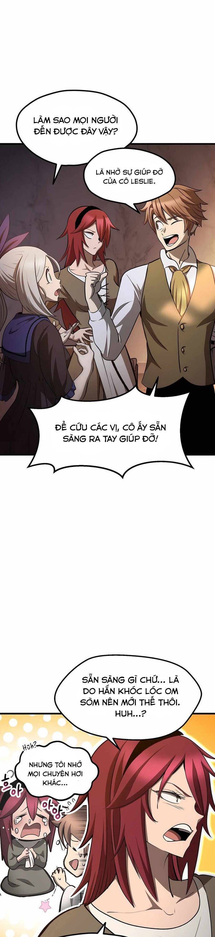 đọc truyện Anh Hùng Mạnh Nhất? Ta Không Làm Lâu Rồi! Chương 233 ảnh 15 tại Thiên Thai Truyện