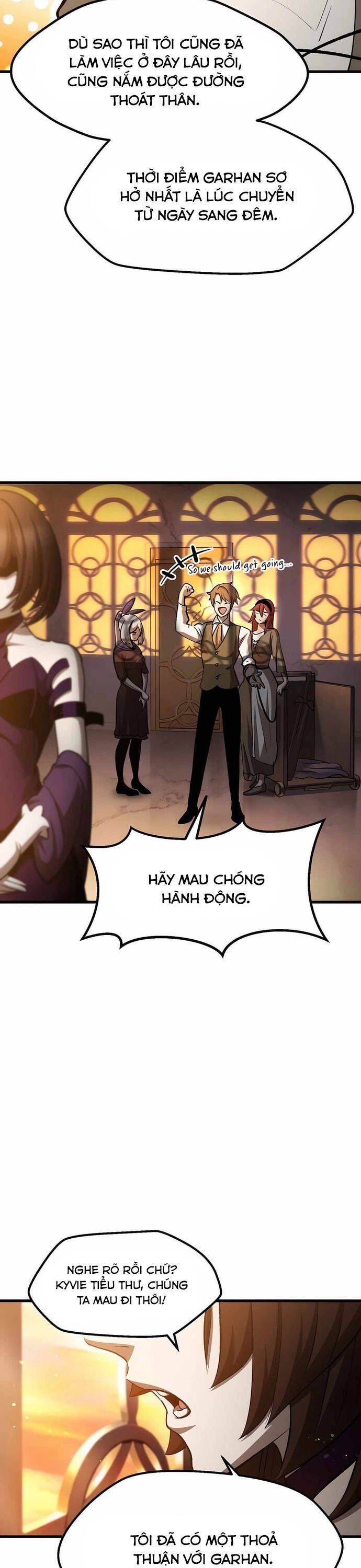 đọc truyện Anh Hùng Mạnh Nhất? Ta Không Làm Lâu Rồi! Chương 233 ảnh 16 tại Thiên Thai Truyện