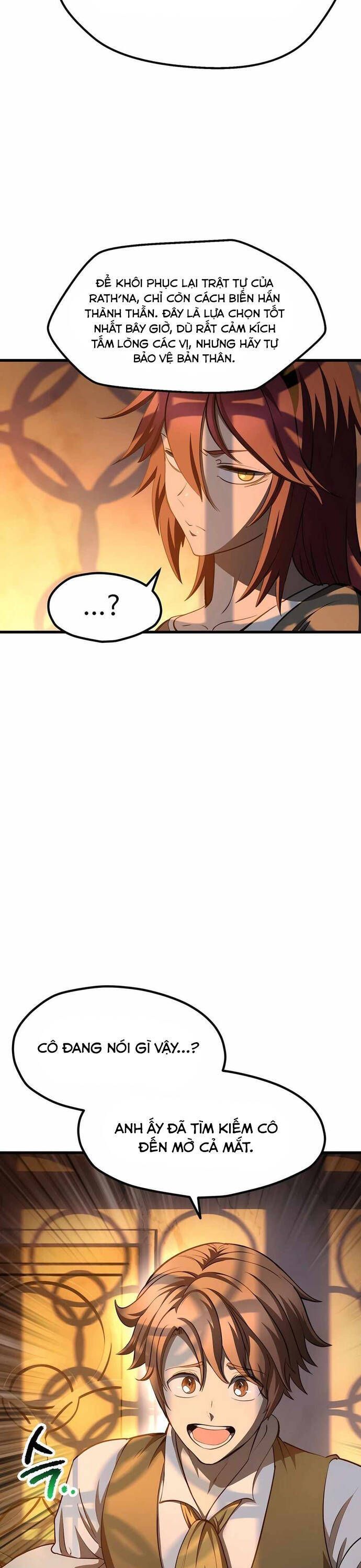 đọc truyện Anh Hùng Mạnh Nhất? Ta Không Làm Lâu Rồi! Chương 233 ảnh 17 tại Thiên Thai Truyện