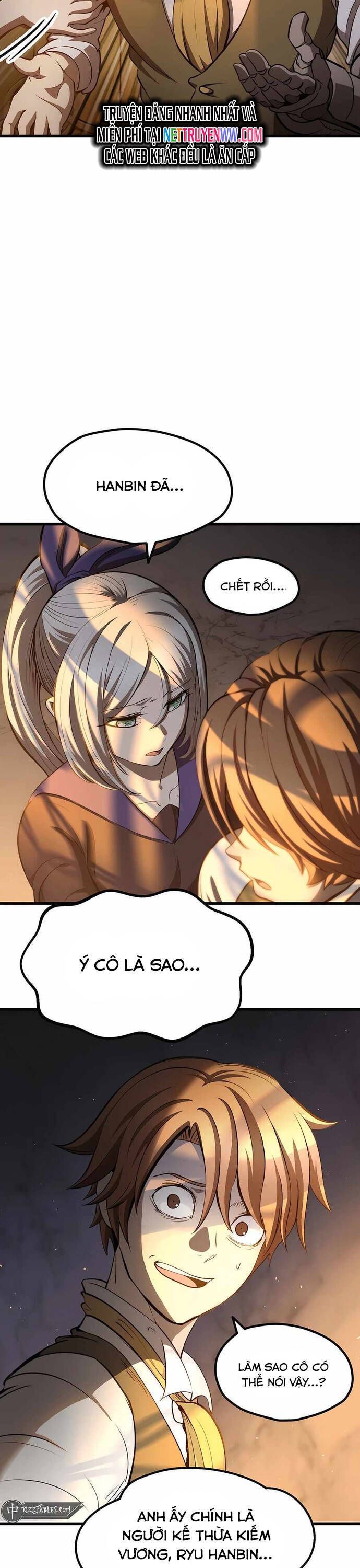 đọc truyện Anh Hùng Mạnh Nhất? Ta Không Làm Lâu Rồi! Chương 233 ảnh 18 tại Thiên Thai Truyện