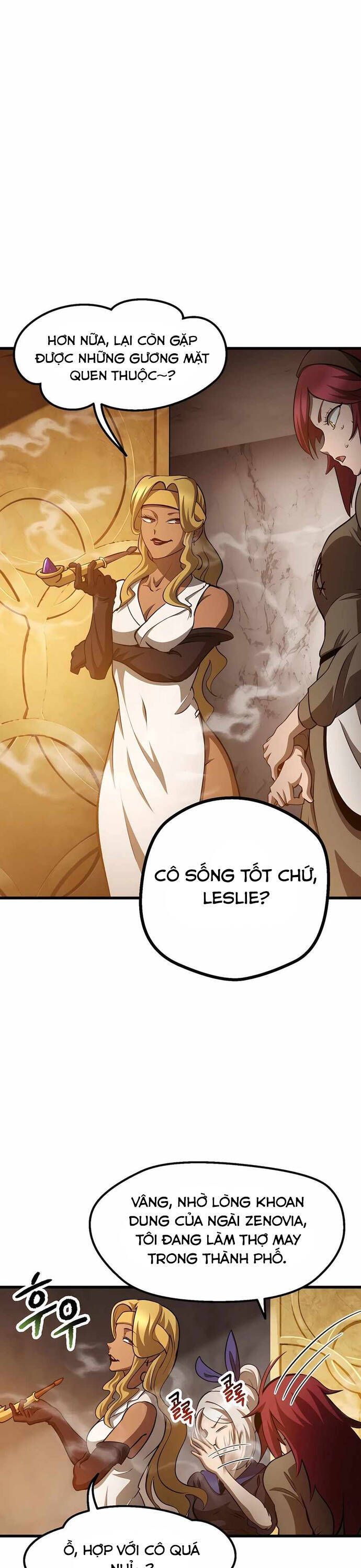 đọc truyện Anh Hùng Mạnh Nhất? Ta Không Làm Lâu Rồi! Chương 233 ảnh 23 tại Thiên Thai Truyện