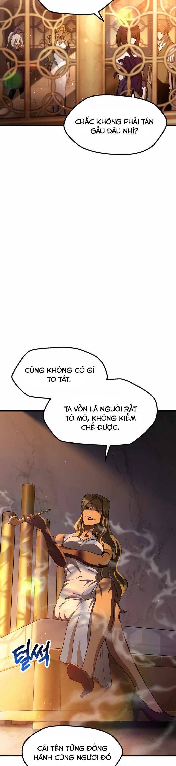 đọc truyện Anh Hùng Mạnh Nhất? Ta Không Làm Lâu Rồi! Chương 233 ảnh 27 tại Thiên Thai Truyện