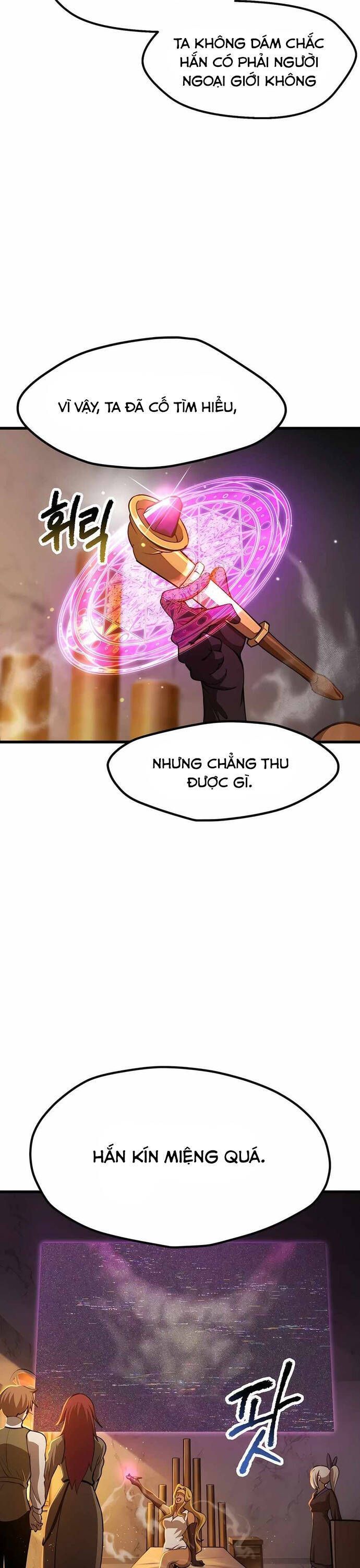 đọc truyện Anh Hùng Mạnh Nhất? Ta Không Làm Lâu Rồi! Chương 233 ảnh 28 tại Thiên Thai Truyện