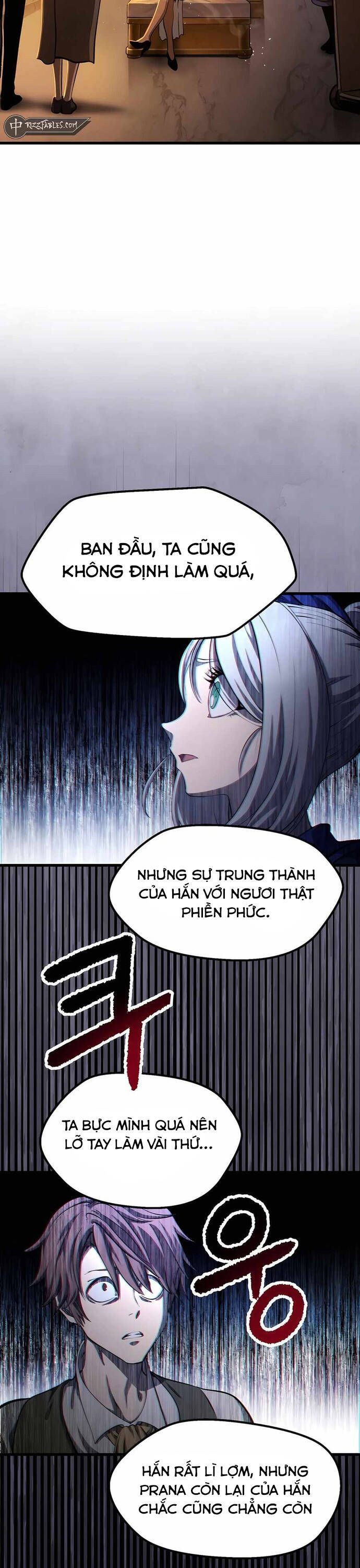 đọc truyện Anh Hùng Mạnh Nhất? Ta Không Làm Lâu Rồi! Chương 233 ảnh 29 tại Thiên Thai Truyện