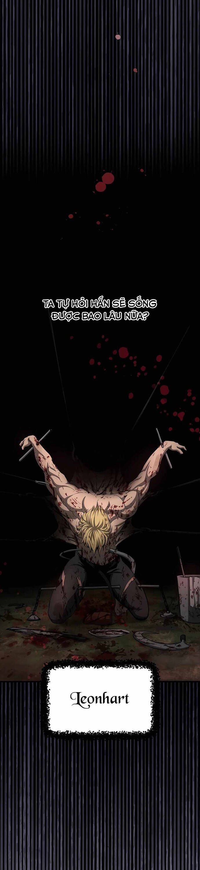 đọc truyện Anh Hùng Mạnh Nhất? Ta Không Làm Lâu Rồi! Chương 233 ảnh 30 tại Thiên Thai Truyện