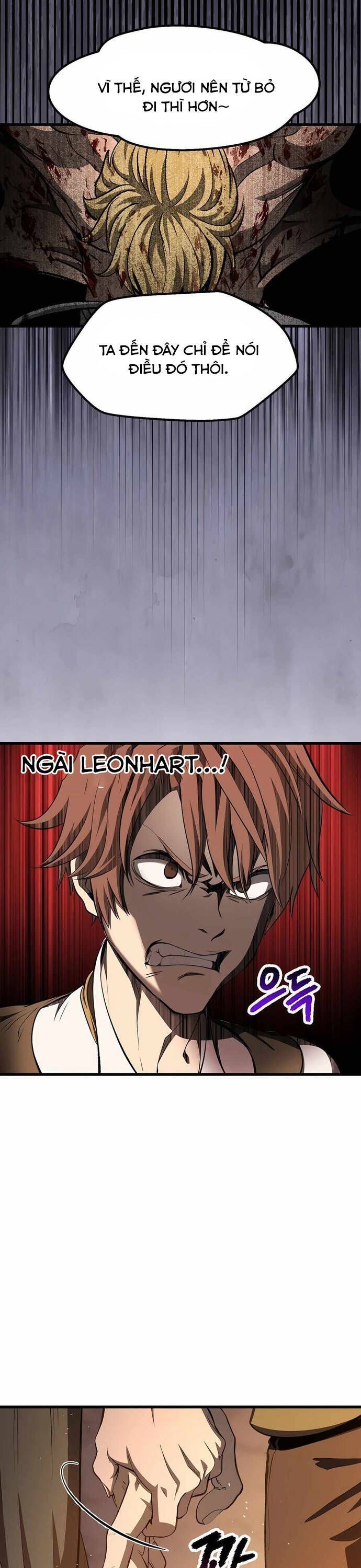 đọc truyện Anh Hùng Mạnh Nhất? Ta Không Làm Lâu Rồi! Chương 233 ảnh 31 tại Thiên Thai Truyện