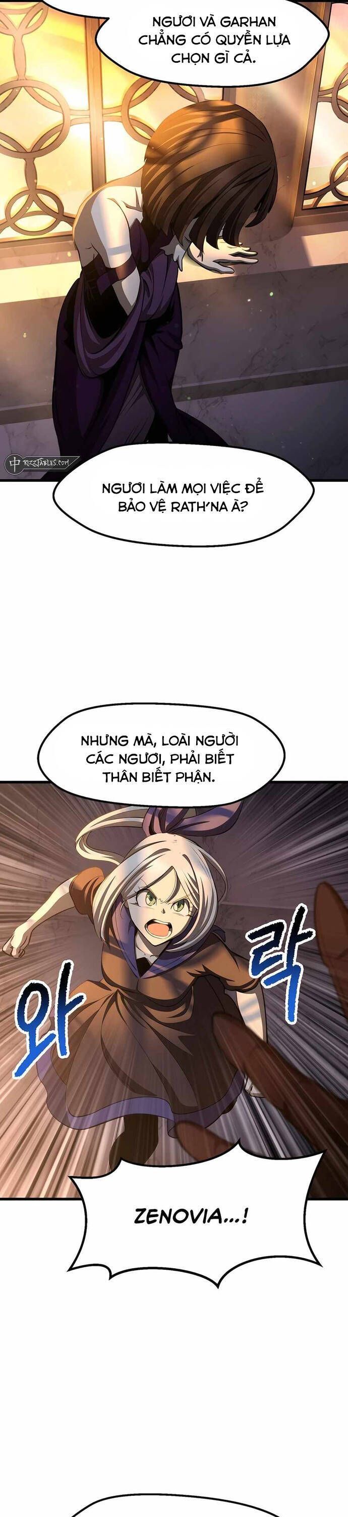 đọc truyện Anh Hùng Mạnh Nhất? Ta Không Làm Lâu Rồi! Chương 233 ảnh 37 tại Thiên Thai Truyện