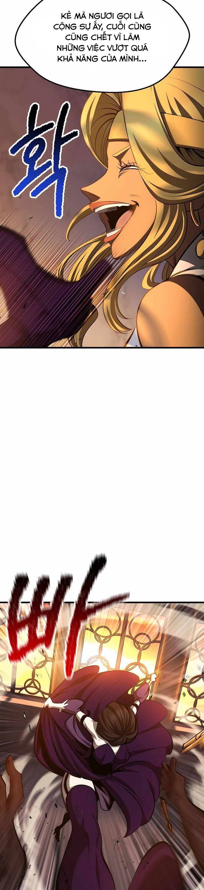 đọc truyện Anh Hùng Mạnh Nhất? Ta Không Làm Lâu Rồi! Chương 233 ảnh 38 tại Thiên Thai Truyện