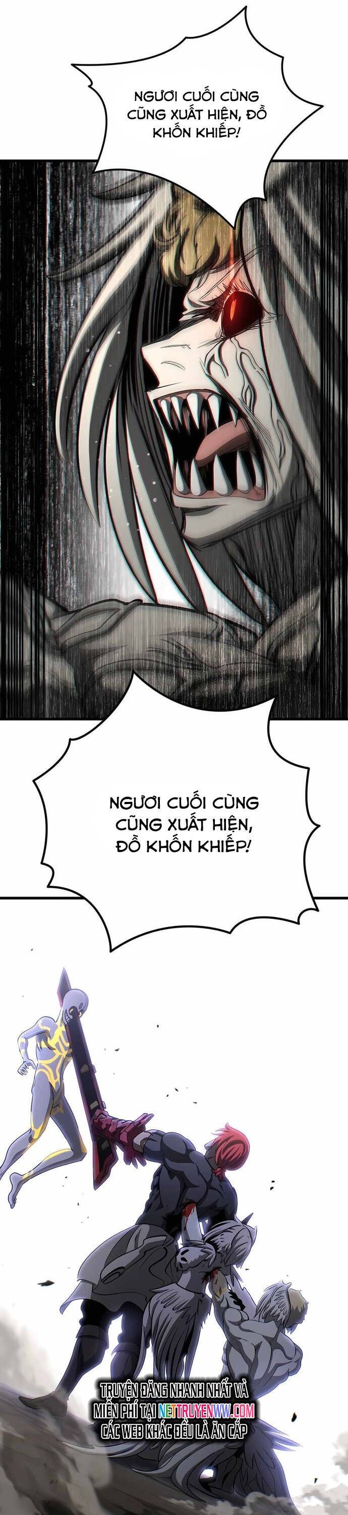 đọc truyện Anh Hùng Mạnh Nhất? Ta Không Làm Lâu Rồi! Chương 233 ảnh 6 tại Thiên Thai Truyện