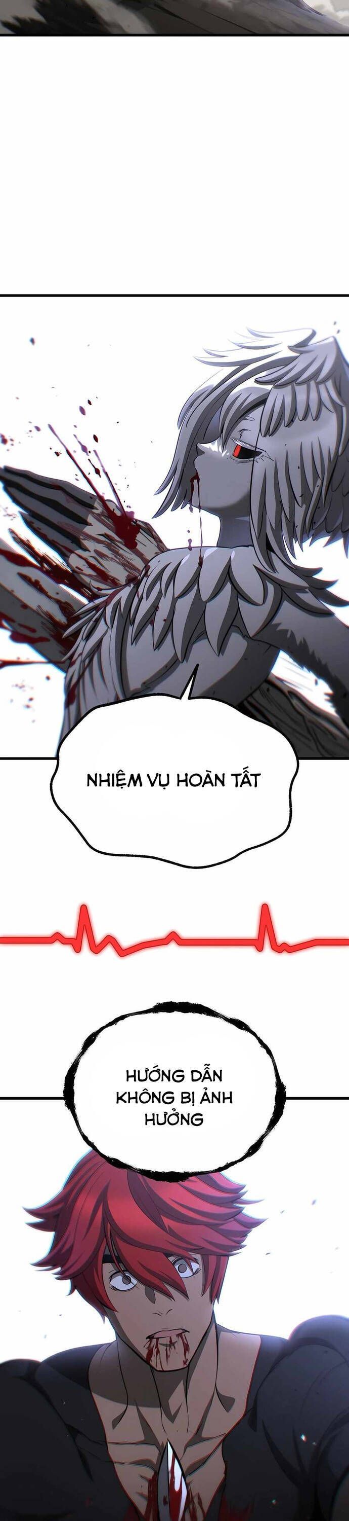 đọc truyện Anh Hùng Mạnh Nhất? Ta Không Làm Lâu Rồi! Chương 233 ảnh 7 tại Thiên Thai Truyện