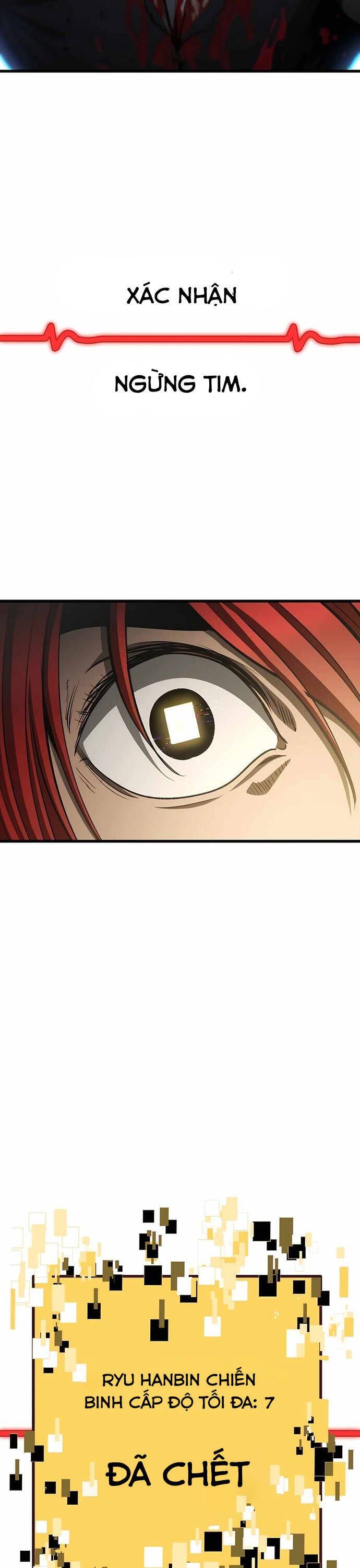 đọc truyện Anh Hùng Mạnh Nhất? Ta Không Làm Lâu Rồi! Chương 233 ảnh 8 tại Thiên Thai Truyện