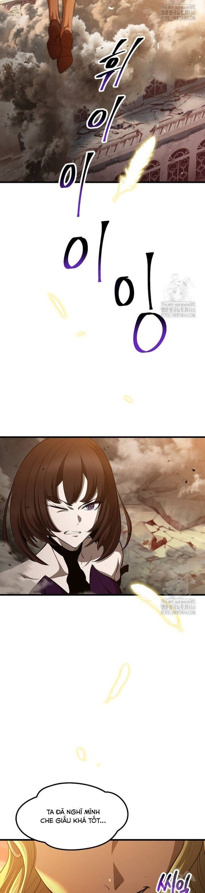 đọc truyện Anh Hùng Mạnh Nhất? Ta Không Làm Lâu Rồi! Chương 234 ảnh 14 tại Thiên Thai Truyện