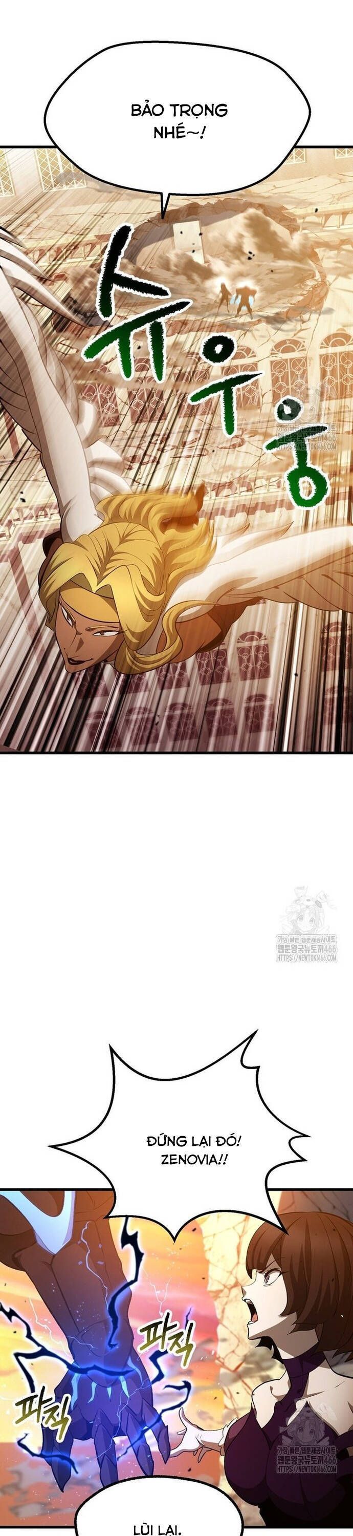 đọc truyện Anh Hùng Mạnh Nhất? Ta Không Làm Lâu Rồi! Chương 234 ảnh 19 tại Thiên Thai Truyện