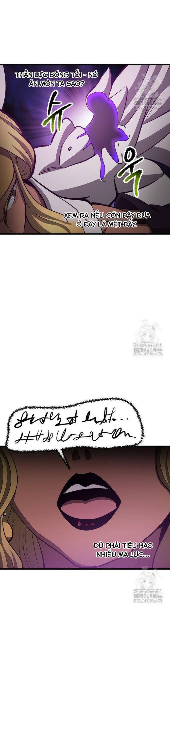 đọc truyện Anh Hùng Mạnh Nhất? Ta Không Làm Lâu Rồi! Chương 234 ảnh 24 tại Thiên Thai Truyện